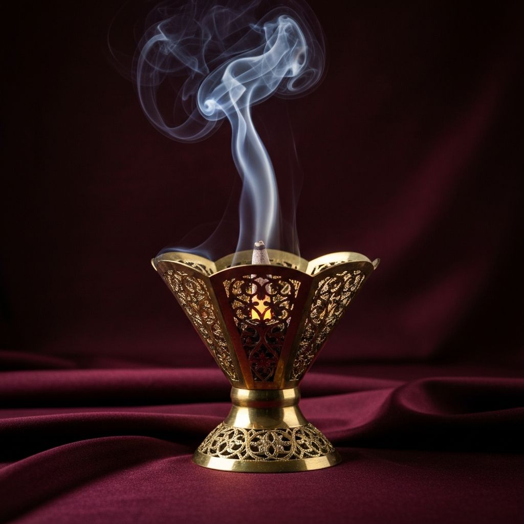 بخور عربي فاخر