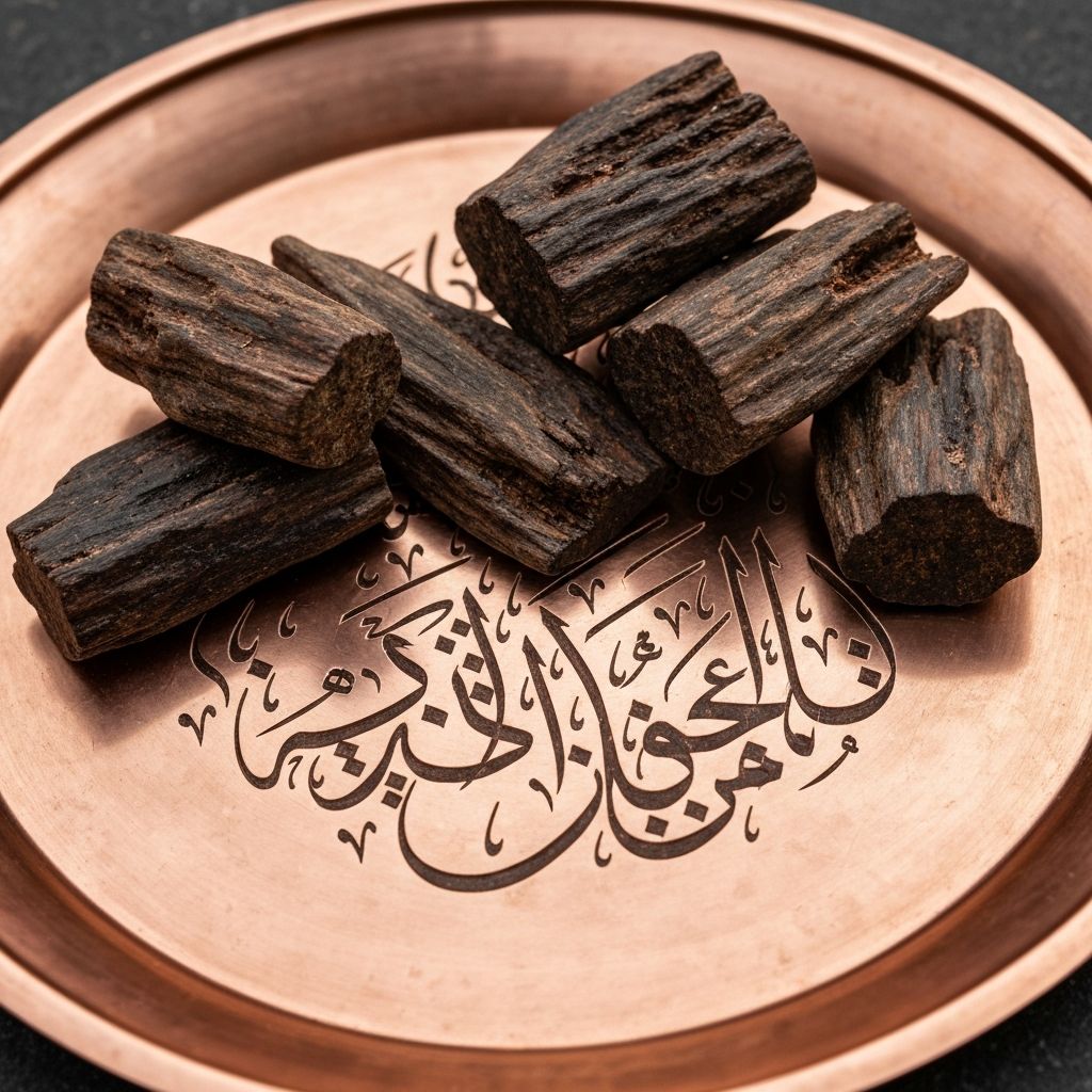 العود الكمبودي